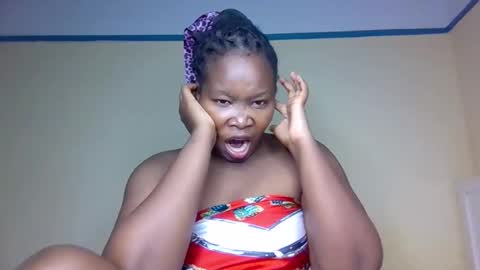 africana_08 online show from 04/13/26, 11:16