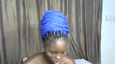 africana_slimqueen online show from 04/10/26, 04:01