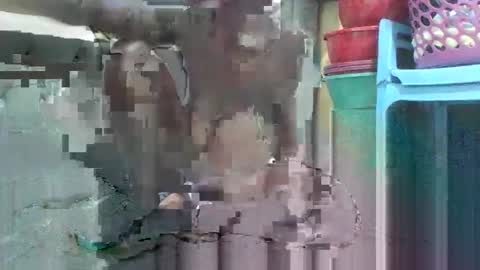 DIANA AKOTH OGUTU online show from 12/21/25, 07:48