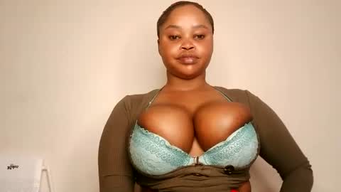 africanboobies24 online show from 06/29/26, 10:15
