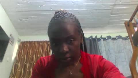 Snapshot of africanfinest001 chatting on 09/18/25, 06:59 africanfinest001 online show from 09/18/25, 06:59