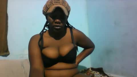 africangal6677 online show from 05/07/26, 09:14