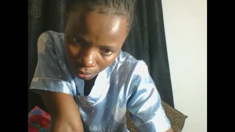 Snapshot of africanprincess24 chatting on 02/28/25, 05:37 PHOEBE online show from 02/28/25, 05:37