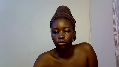 Africanuh online show from 04/02/26, 03:26