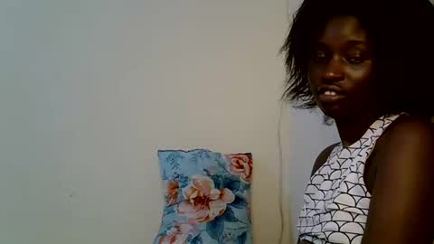 Africanuh online show from 04/04/26, 05:43