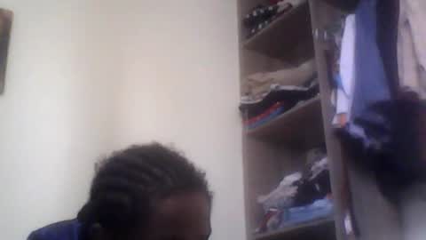africanwoman2 online show from 06/21/26, 06:38
