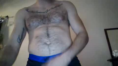 Felix Alexander online show from 11/05/25, 05:18