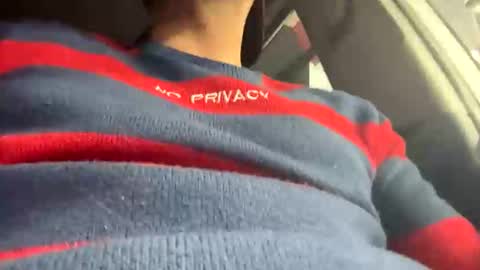 Felix Alexander online show from 11/13/25, 09:08