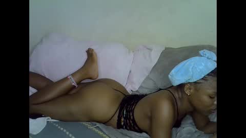 afrii_kity online show from 03/11/26, 06:08