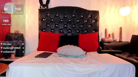 Snapshot of afrika_mif chatting on 02/02/25, 01:23 afrika online show from 02/02/25, 01:23