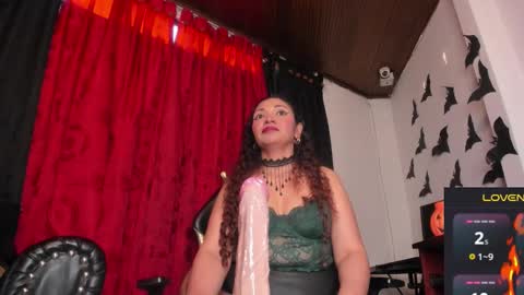 Snapshot of afrika_mif chatting on 11/06/25, 10:10 afrika online show from 11/06/25, 10:10