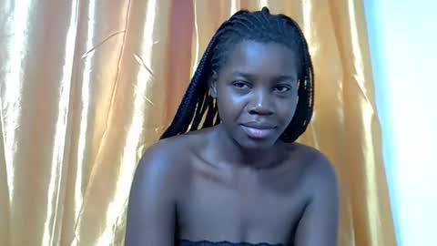 Snapshot of afrikan_desire chatting on 02/24/26, 11:19 afrikan_desire online show from 02/24/26, 11:19