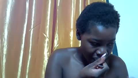 Snapshot of afrikan_desire chatting on 03/02/26, 11:50 afrikan_desire online show from 03/02/26, 11:50