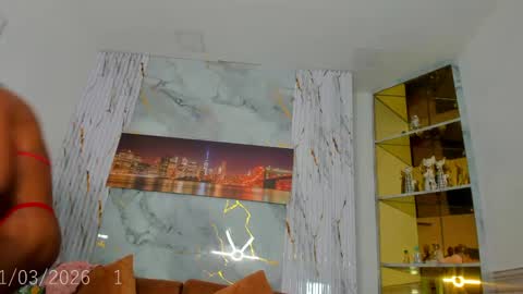 afrikan_diva online show from 03/11/26, 04:29