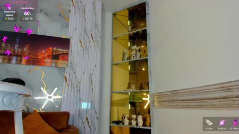 afrikan_diva online show from 03/15/26, 04:51