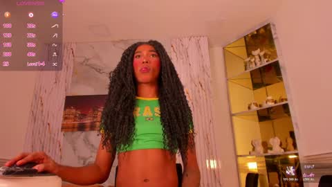 afrikan_diva online show from 04/02/26, 04:43