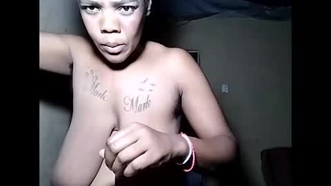 Nikky Love online show from 01/12/25, 02:03