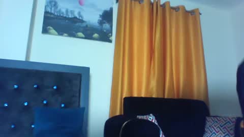 afrilola online show from 05/08/26, 01:27