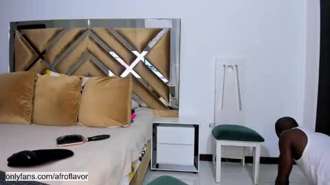 Snapshot of afro_happy__06 chatting on 02/03/26, 09:36 Jheremy and leeryc online show from 02/03/26, 09:36