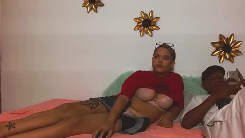 afroblack_2024 online show from 12/24/24, 04:08