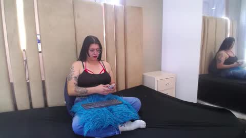 Afrodita  online show from 02/23/26, 01:03