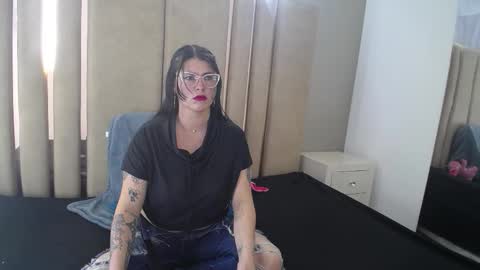 Afrodita  online show from 02/26/26, 11:48