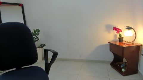 Lorena online show from 09/29/25, 02:33