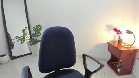 Lorena online show from 10/02/25, 04:03