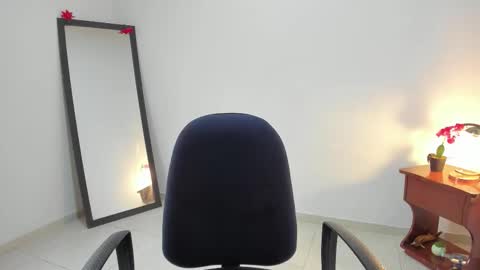 Lorena online show from 03/09/26, 02:32