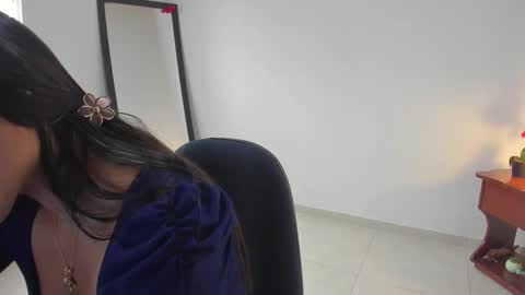 Lorena online show from 03/16/26, 04:33