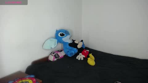 Afrodita Lee  online show from 02/19/25, 03:50