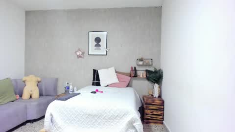 Afrodita online show from 10/14/25, 10:21