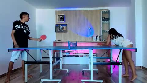 afrodita n ares online show from 12/15/25, 08:35