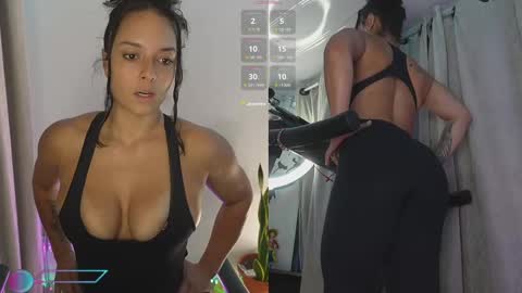 Afrodita P  online show from 03/07/25, 05:17