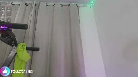 Afrodita P  online show from 11/12/25, 09:36