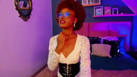 Afrodita online show from 11/22/25, 06:40