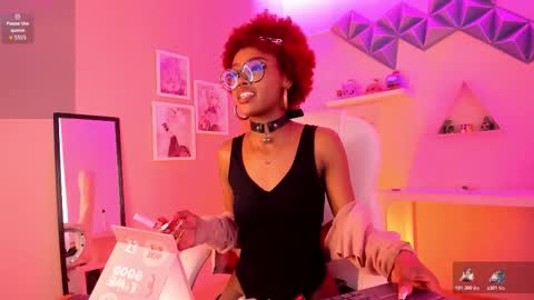 Afrodita online show from 01/12/26, 07:52