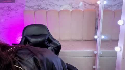 afrodita_wild_v online show from 02/22/26, 03:18