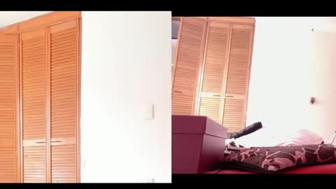 afroditacute16 online show from 11/05/25, 06:30