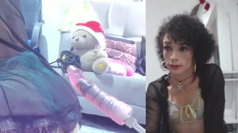 afroditacute16 online show from 11/18/25, 06:56