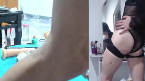 afroditacute16 online show from 11/20/25, 08:52