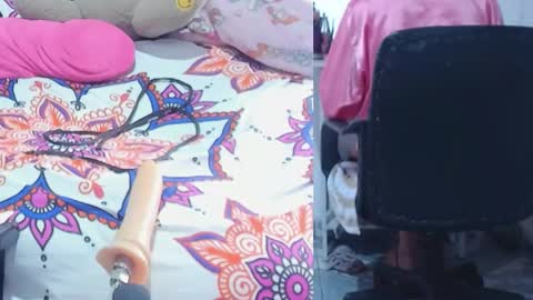 afroditacute16 online show from 11/24/25, 07:13