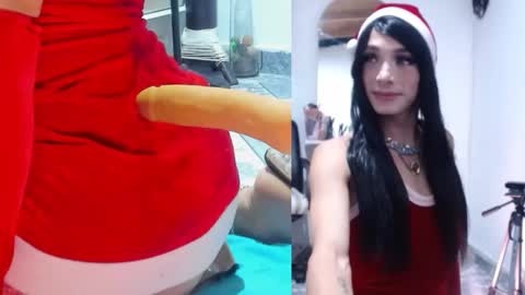 afroditacute16 online show from 12/01/25, 10:53