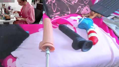 afroditacute16 online show from 02/07/26, 06:22