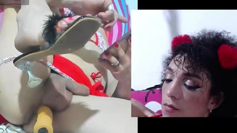 afroditacute16 online show from 02/15/26, 12:40