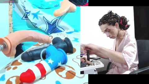 afroditacute16 online show from 02/27/26, 01:49