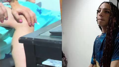 afroditacute16 online show from 04/04/26, 11:46