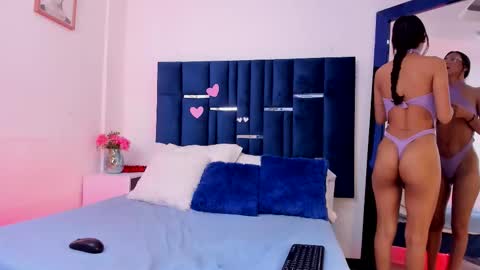 Snapshot of afroditaevans__ chatting on 02/18/26, 01:40 A F R O D I T A E V A N S online show from 02/18/26, 01:40