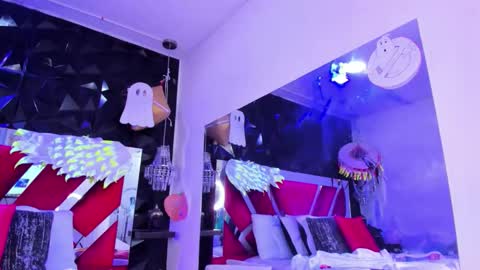 Afrodita  online show from 10/30/25, 11:55