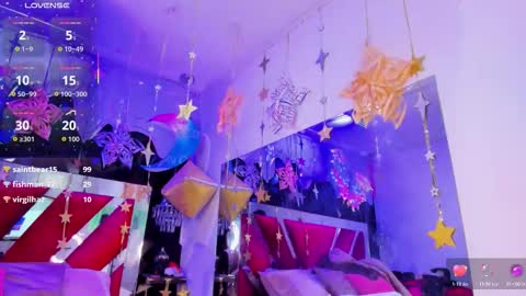 Afrodita  online show from 11/22/25, 01:32